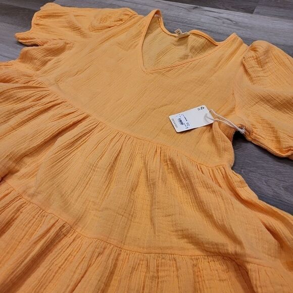 A.N.A. FLARE SUMMER DRESS - Picture 7 of 7